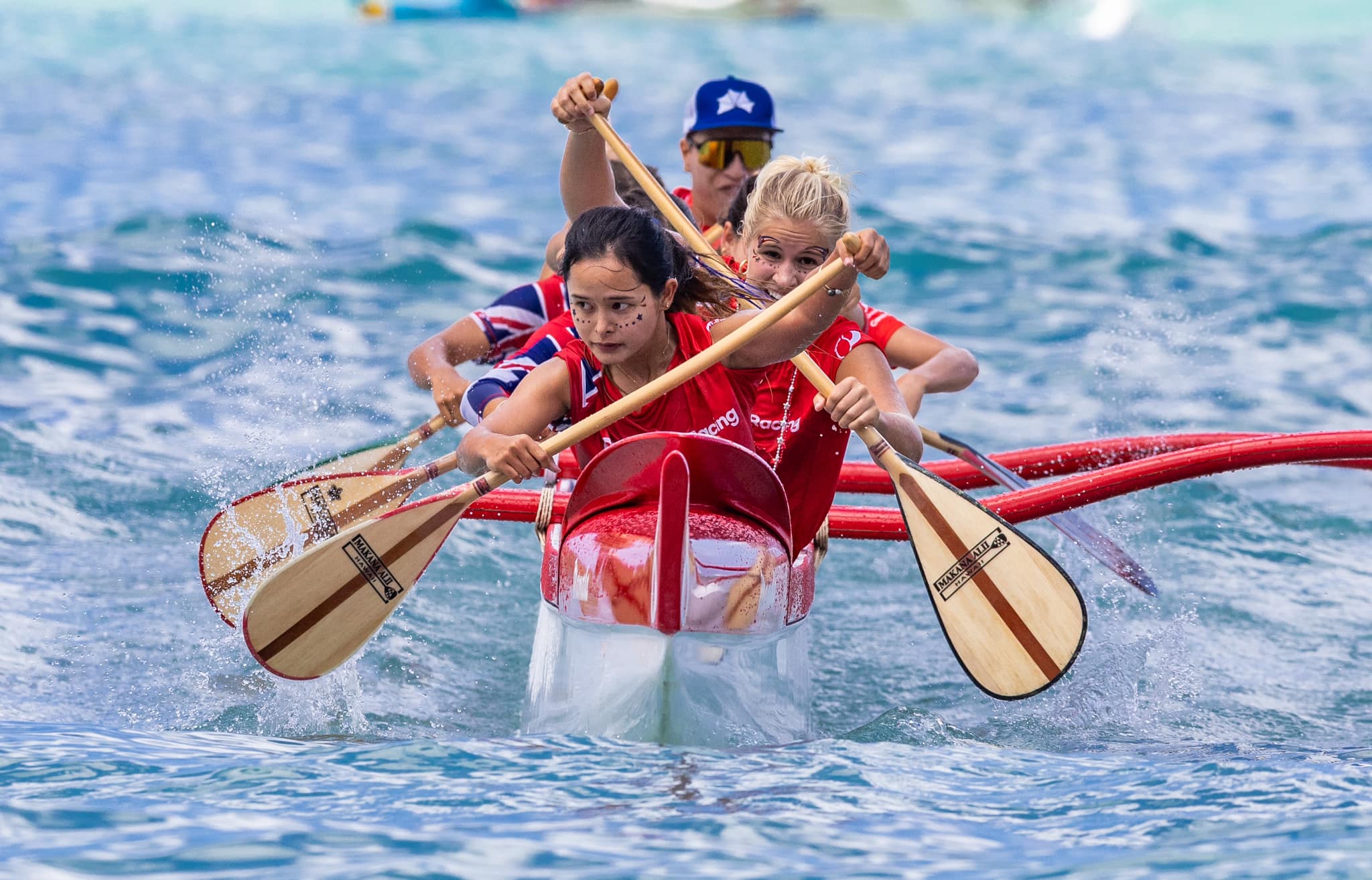 Outrigger Canoe Club